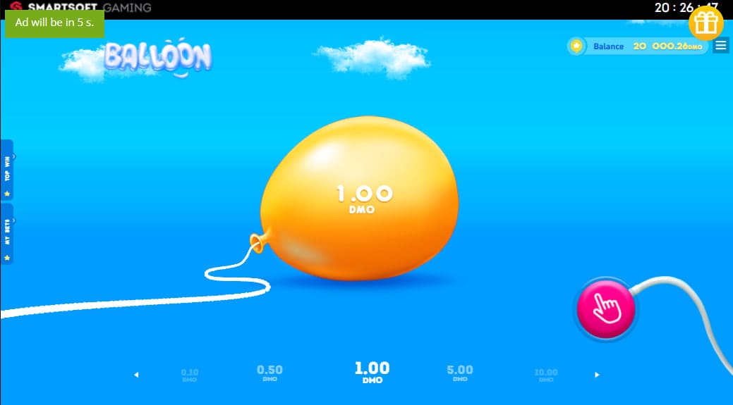 La app para Android está disponible de forma gratuita en Internet.